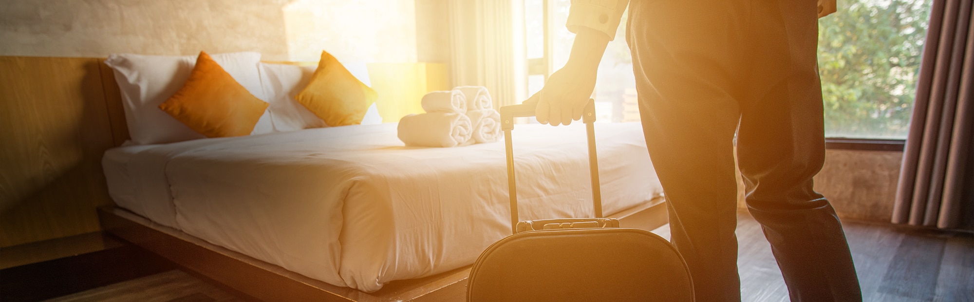 Retrouvez les tarifs et offres de l'hotel Les Voyageurs pour tous vos séjours.